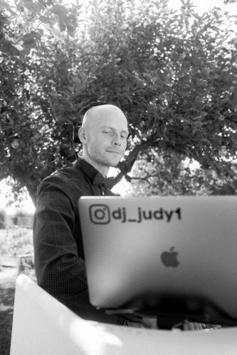 DJ Judy
